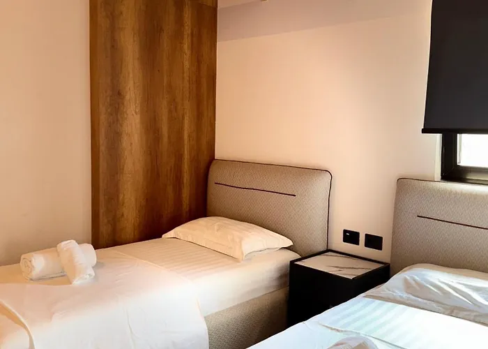 Casa Del Sol - Luxury Guest house 4*