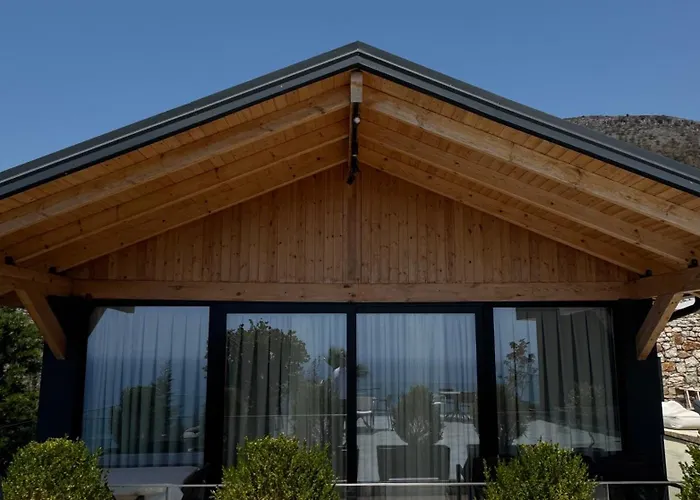 Casa Del Sol - Luxury 4*